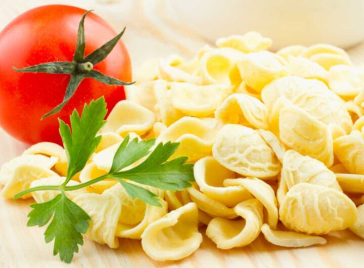 Orecchiette