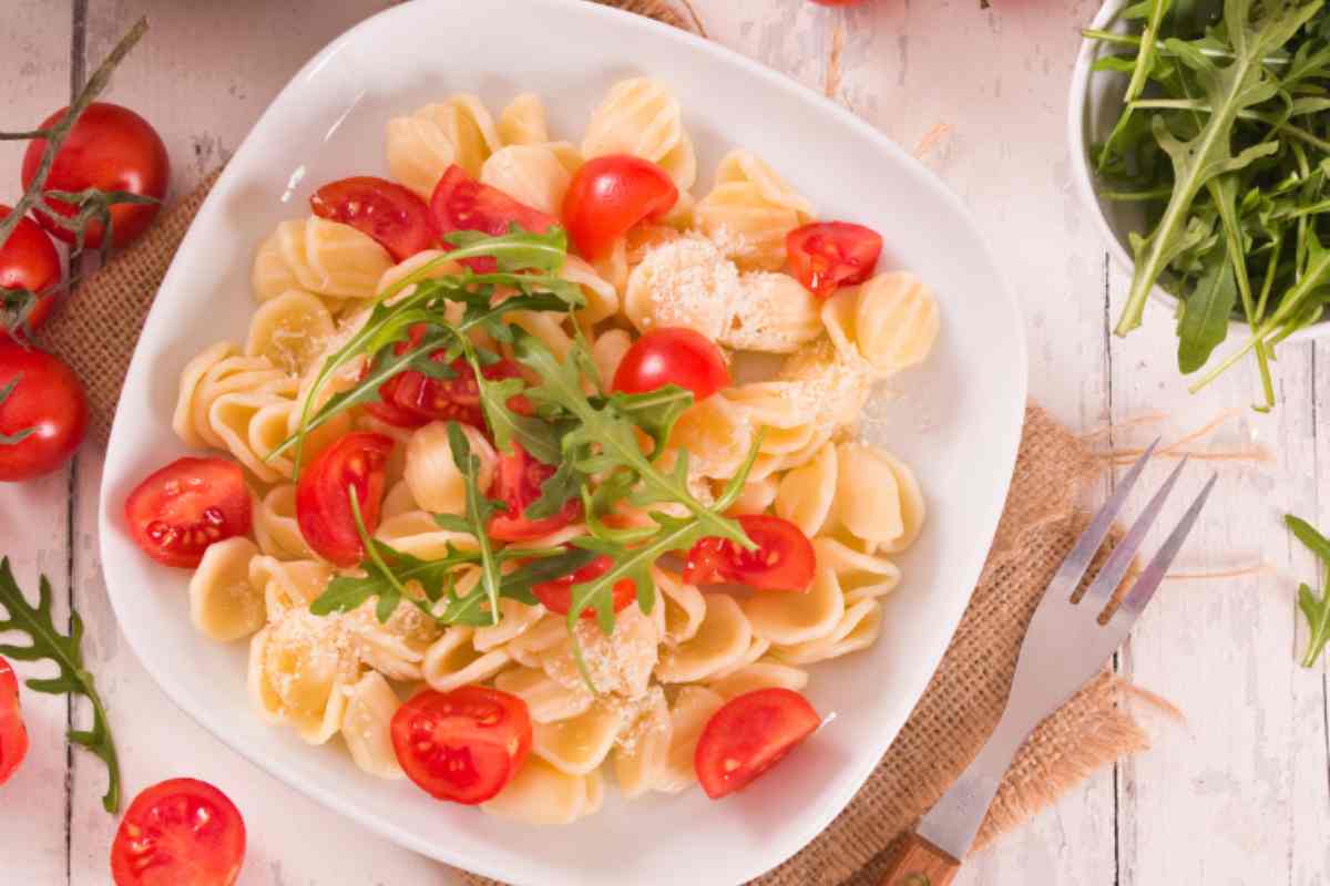 Orecchiette
