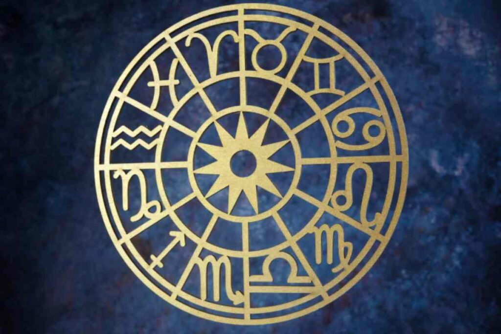 Oroscopo