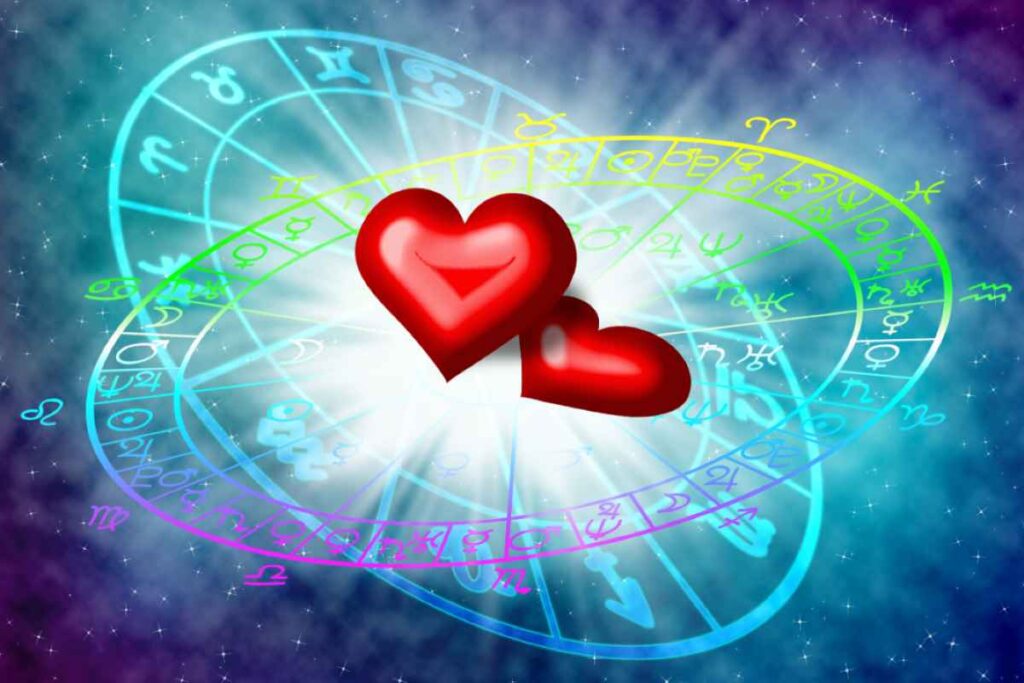 Oroscopo cuore