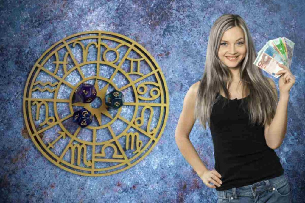 Le stelle indicano un periodo ricco di sviluppi e opportunità, ma anche di sfide da affrontare con prudenza e consapevolezza.