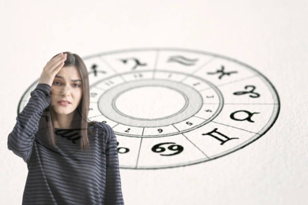 Le previsioni astrologiche indicano chiaramente che tre segni in particolare vivranno una fase negativa, in cui sarà necessario mantenere calma