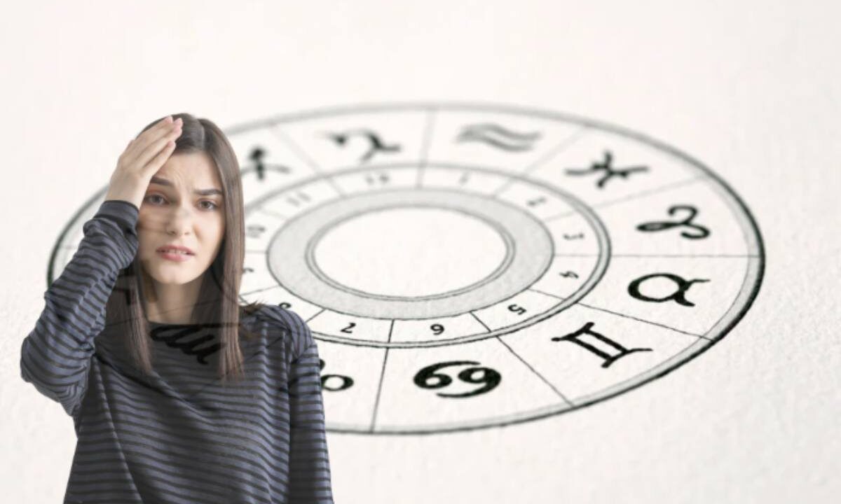 Le previsioni astrologiche indicano chiaramente che tre segni in particolare vivranno una fase negativa, in cui sarà necessario mantenere calma