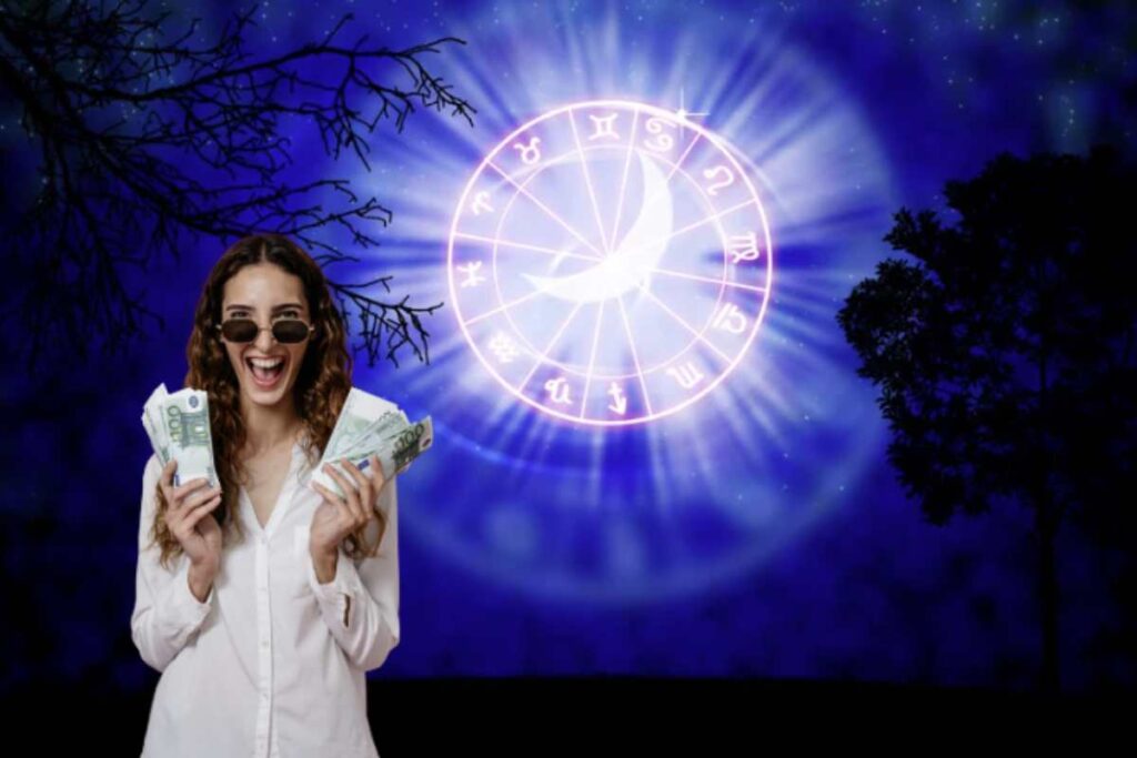 Questa settimana la fortuna si manifesta più che mai in modo sottile e discreto: non si tratta di eventi eclatanti, ma di intuizioni