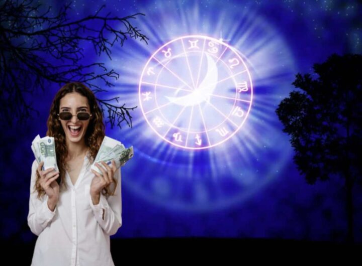 Questa settimana la fortuna si manifesta più che mai in modo sottile e discreto: non si tratta di eventi eclatanti, ma di intuizioni