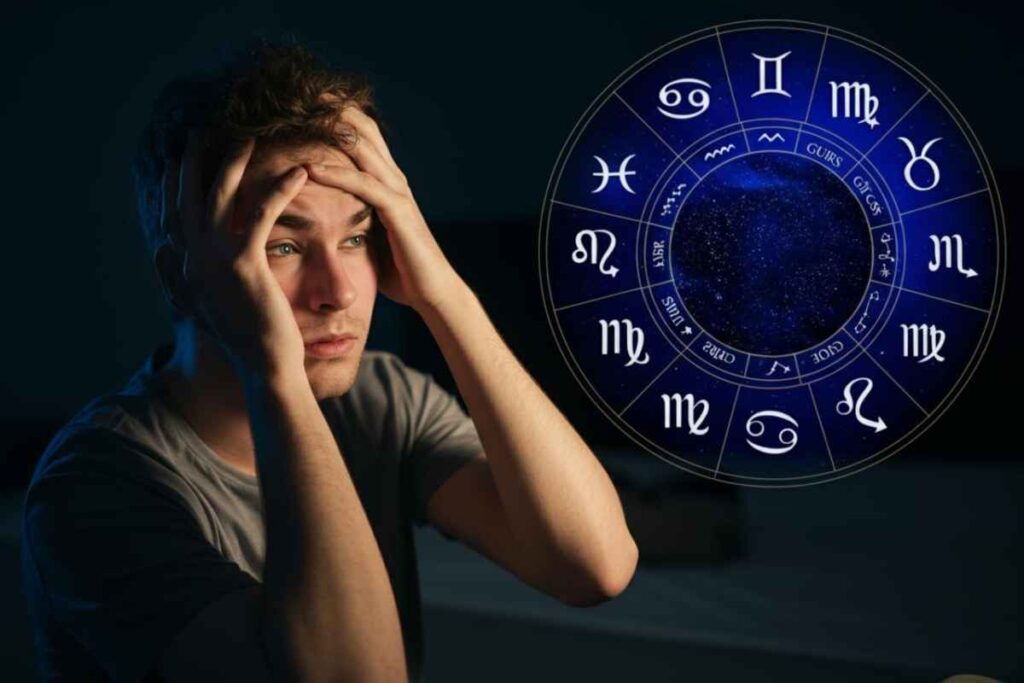 Brutte notizie segni zodiacali