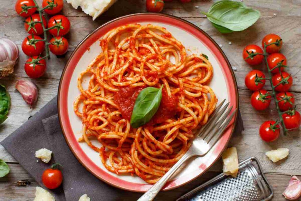 Pasta
