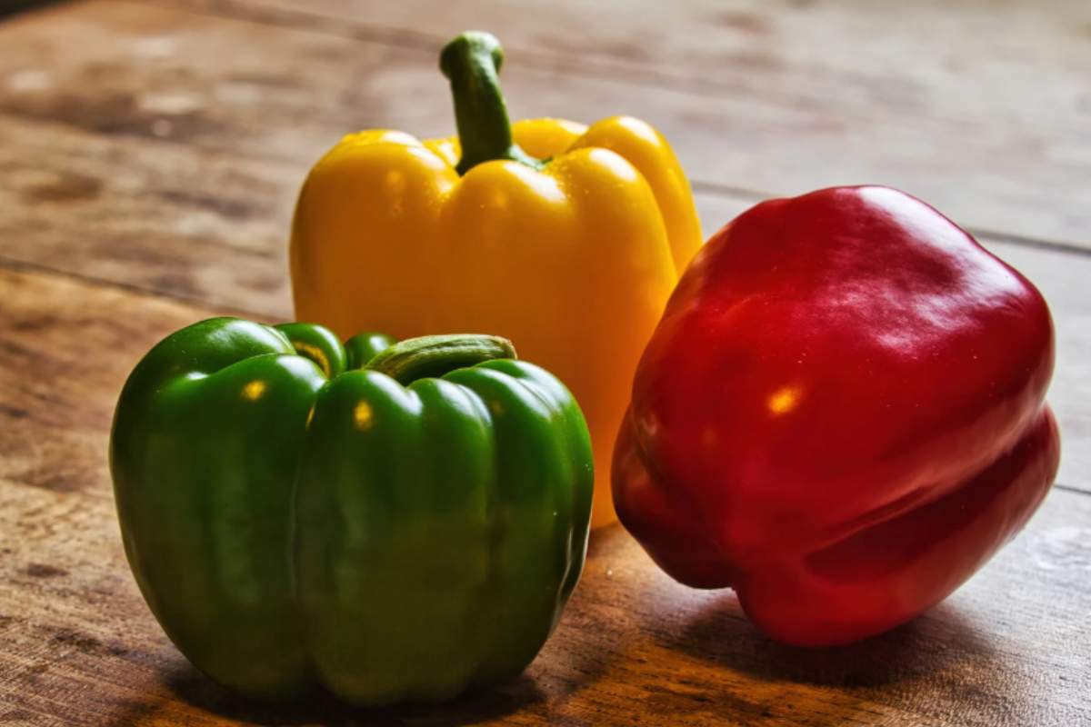 Peperoni