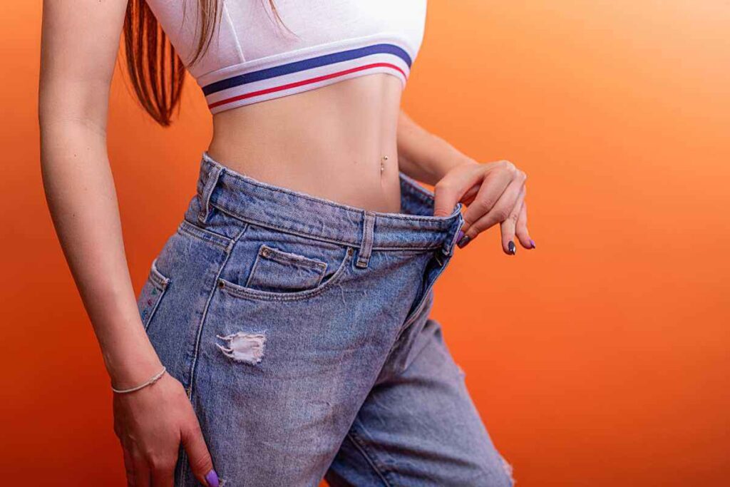 Peso forma nuovo studio