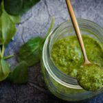Pesto alla genovese