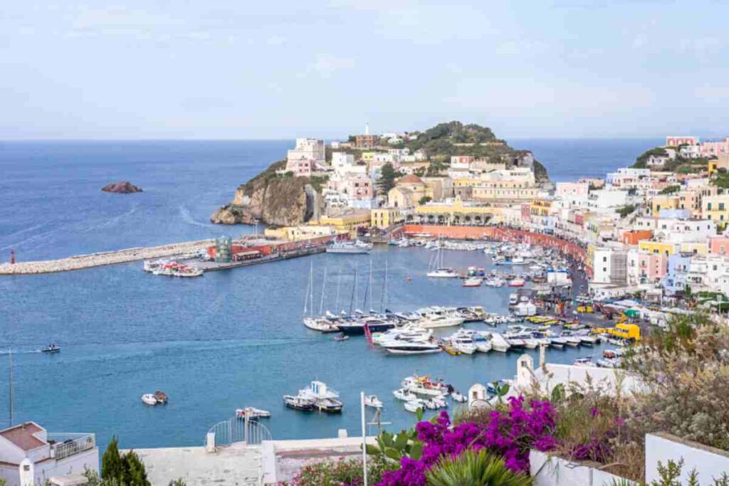 Ponza