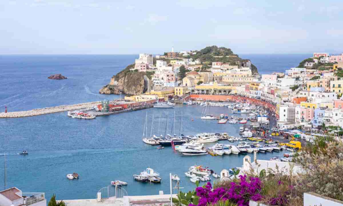 Ponza