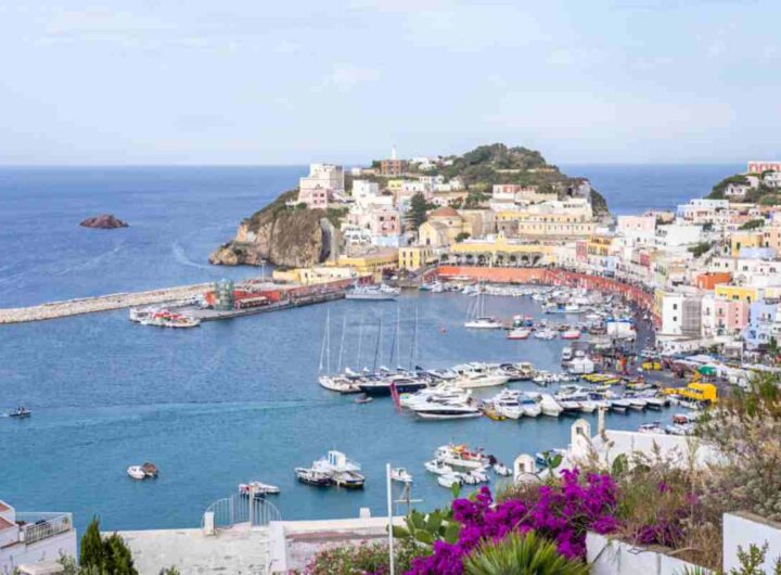 Ponza