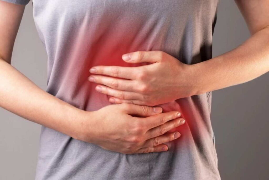 Rischio cancro stomaco