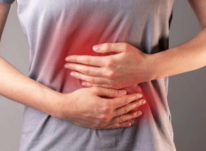 Rischio cancro stomaco