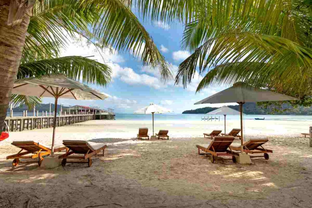 Resort Mar Rosso