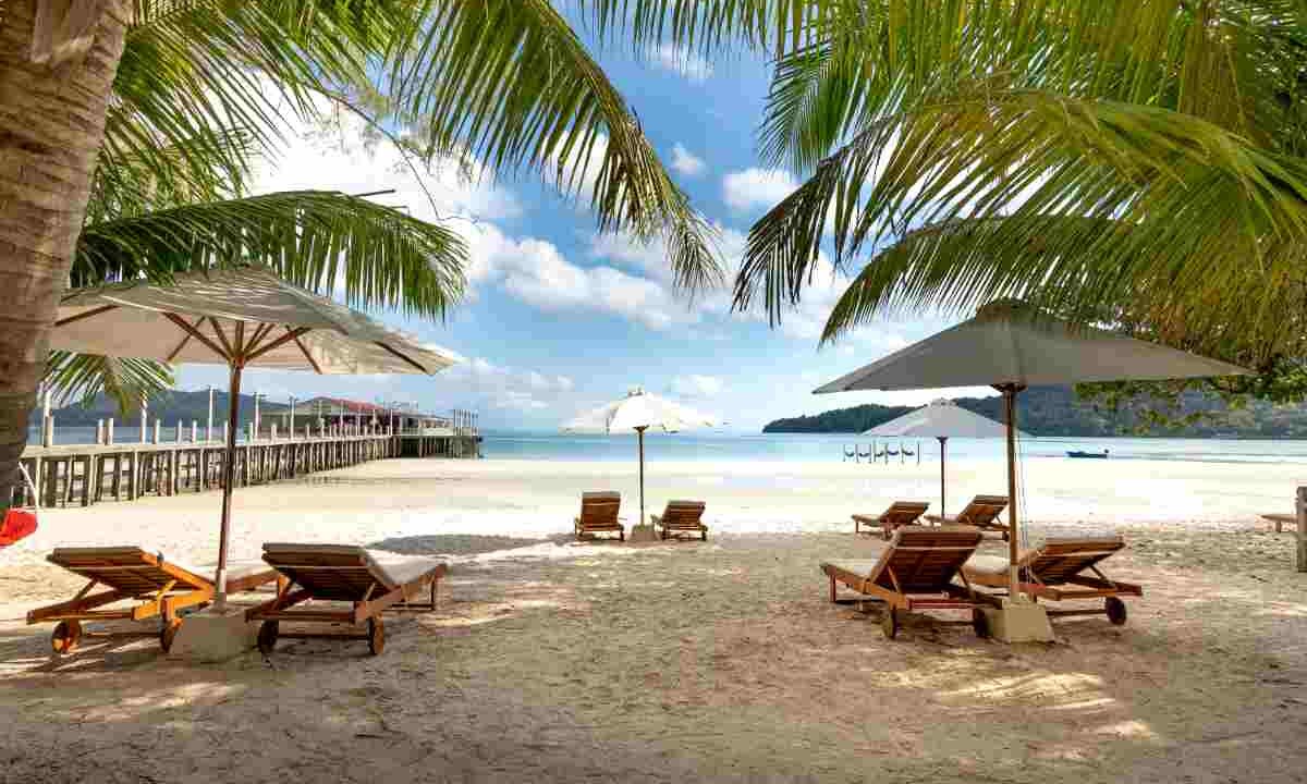 Resort Mar Rosso