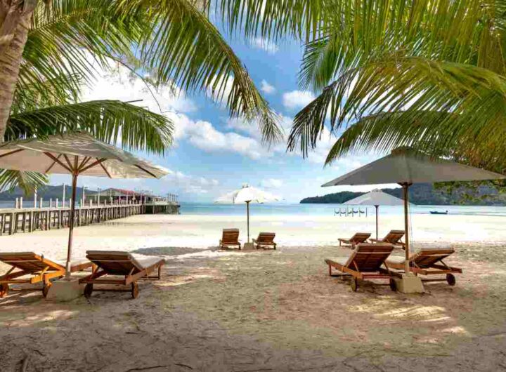 Resort Mar Rosso