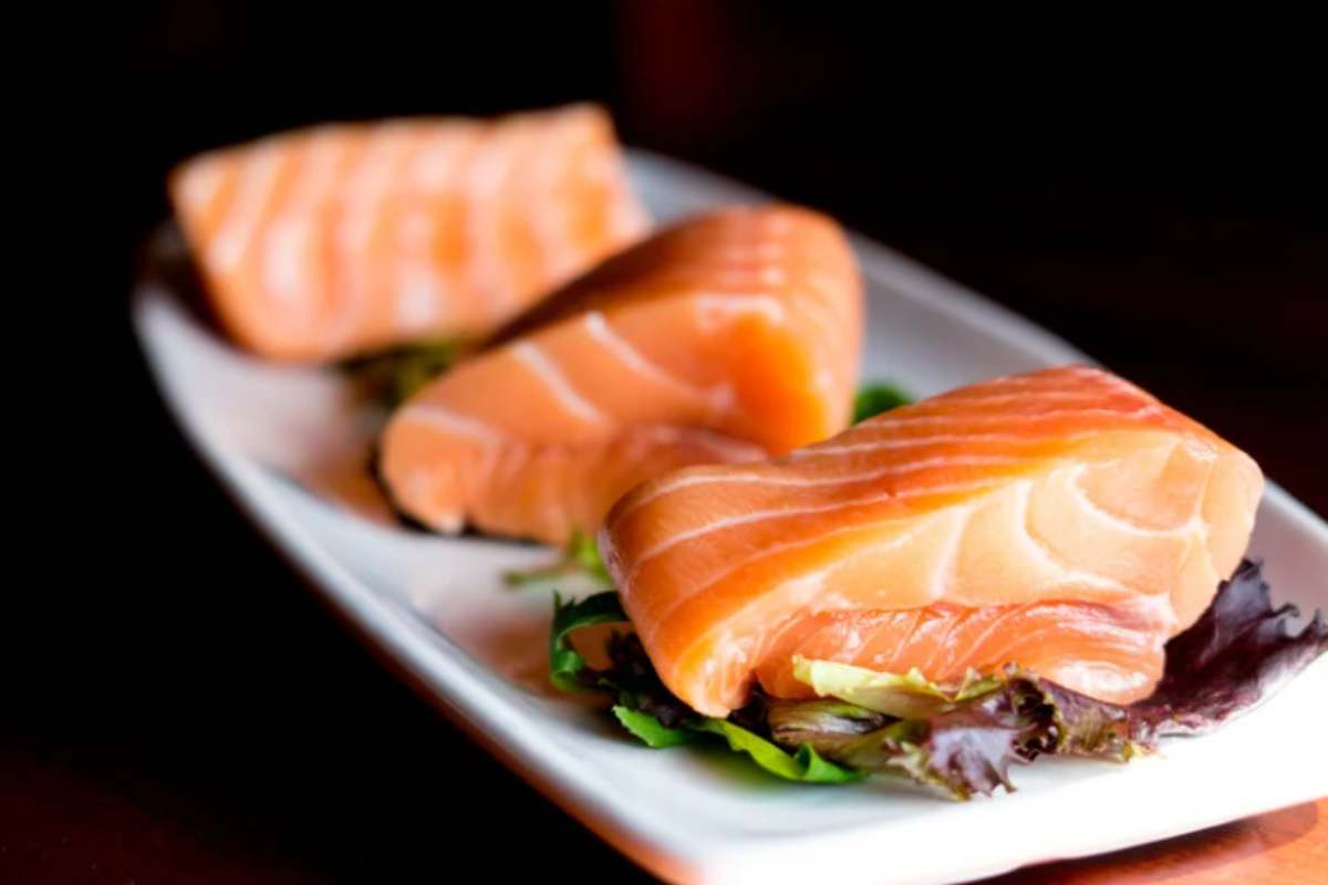 Ricette estive