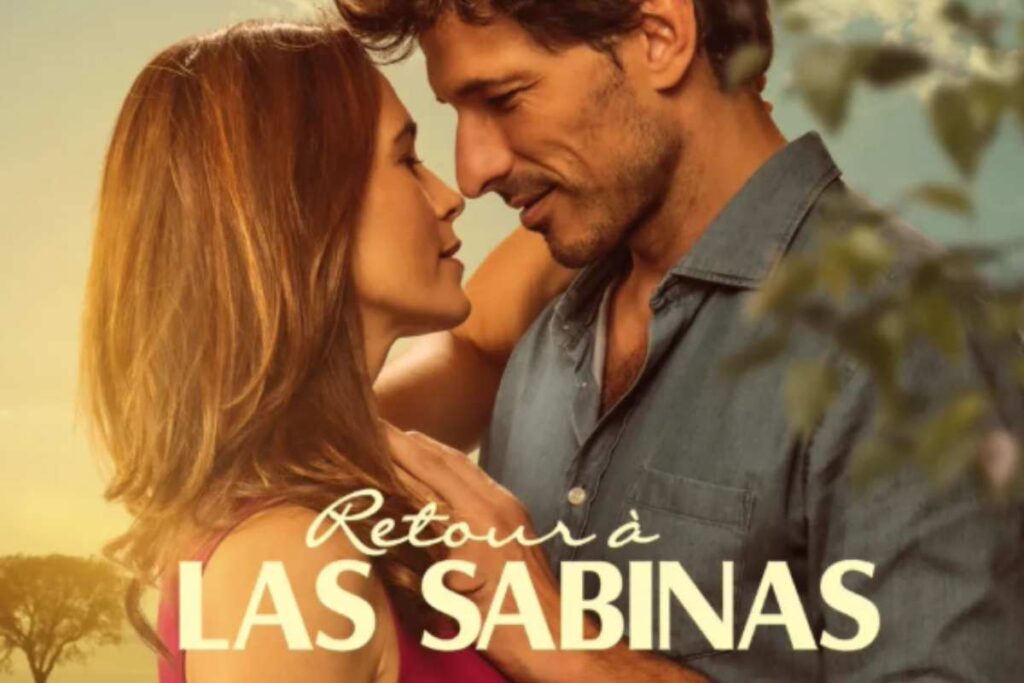 Ritorno a Las Sabinas