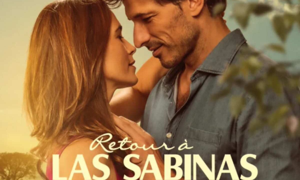 Ritorno a Las Sabinas