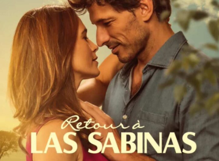 Ritorno a Las Sabinas