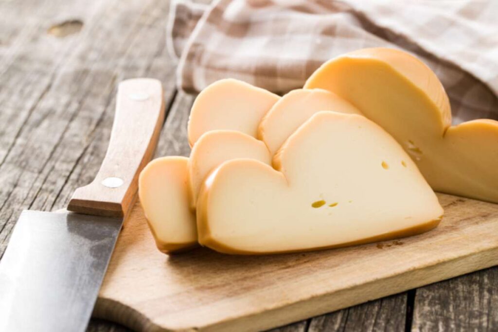 Scamorza