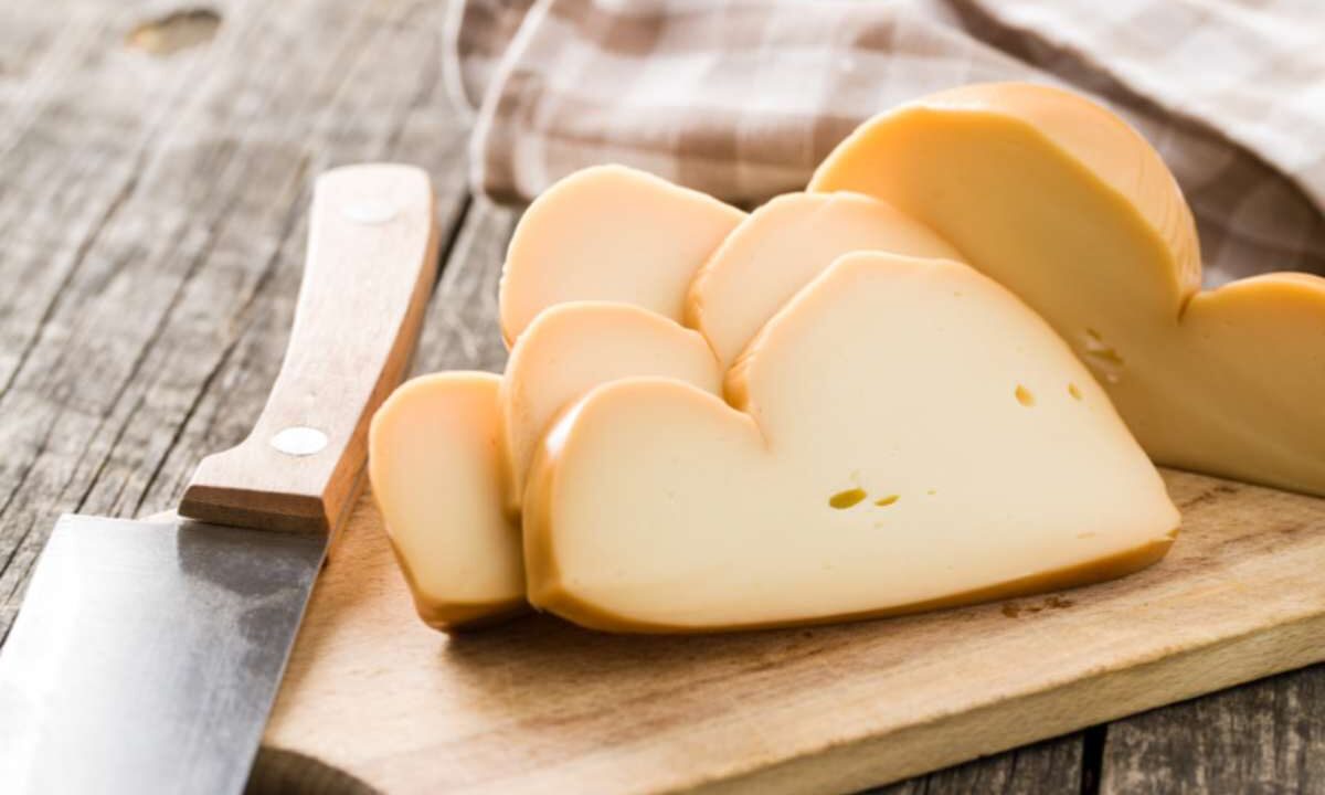Scamorza