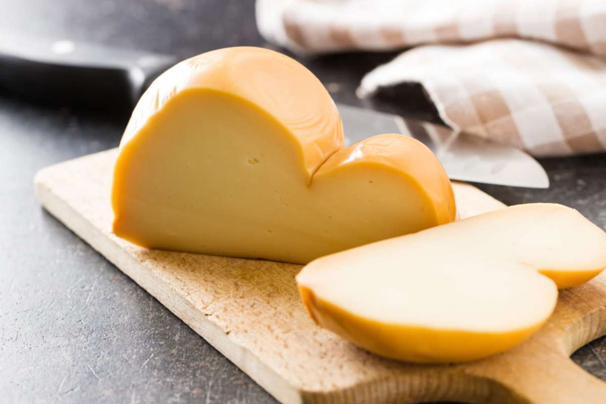 Scamorza