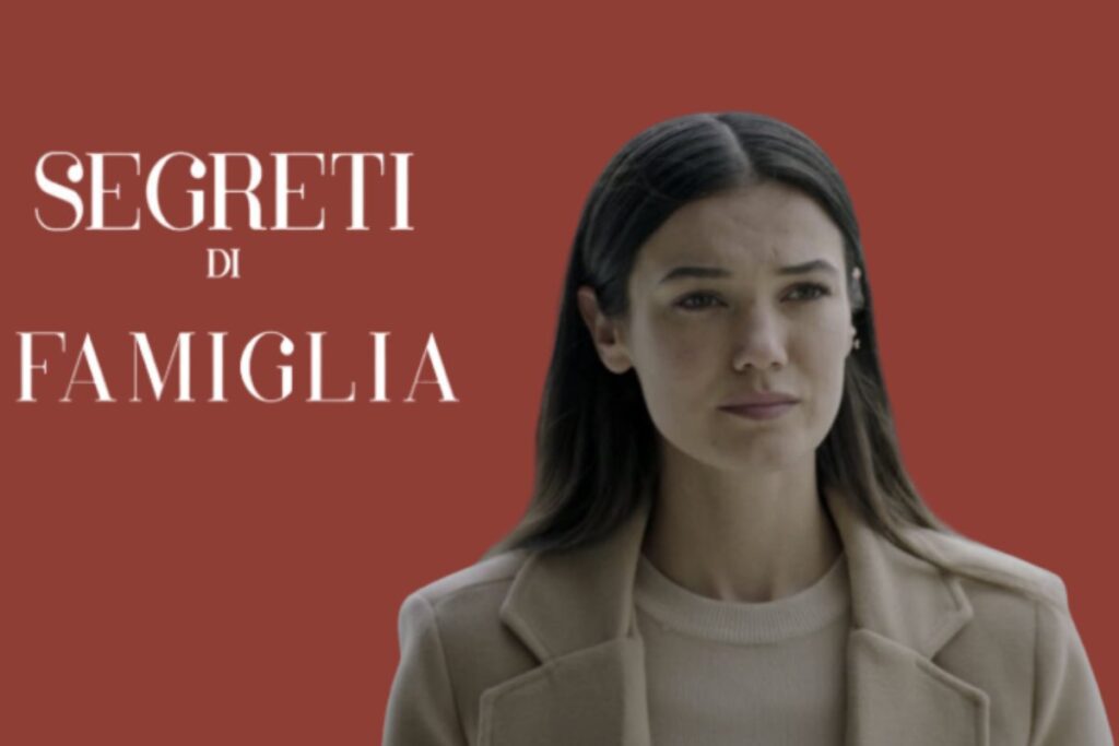 Nei prossimi episodi di Segreti di famiglia 2, i protagonisti Ilgaz, Pars ed Eren faranno una scoperta inquietante all’interno della villa.