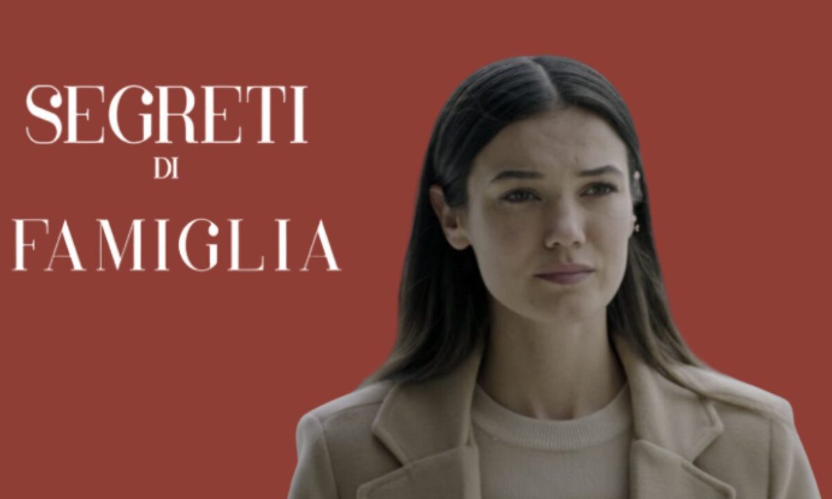 Nei prossimi episodi di Segreti di famiglia 2, i protagonisti Ilgaz, Pars ed Eren faranno una scoperta inquietante all’interno della villa.