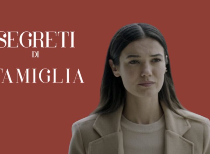 Nei prossimi episodi di Segreti di famiglia 2, i protagonisti Ilgaz, Pars ed Eren faranno una scoperta inquietante all’interno della villa.