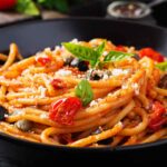Spaghetti ru Marranzanu