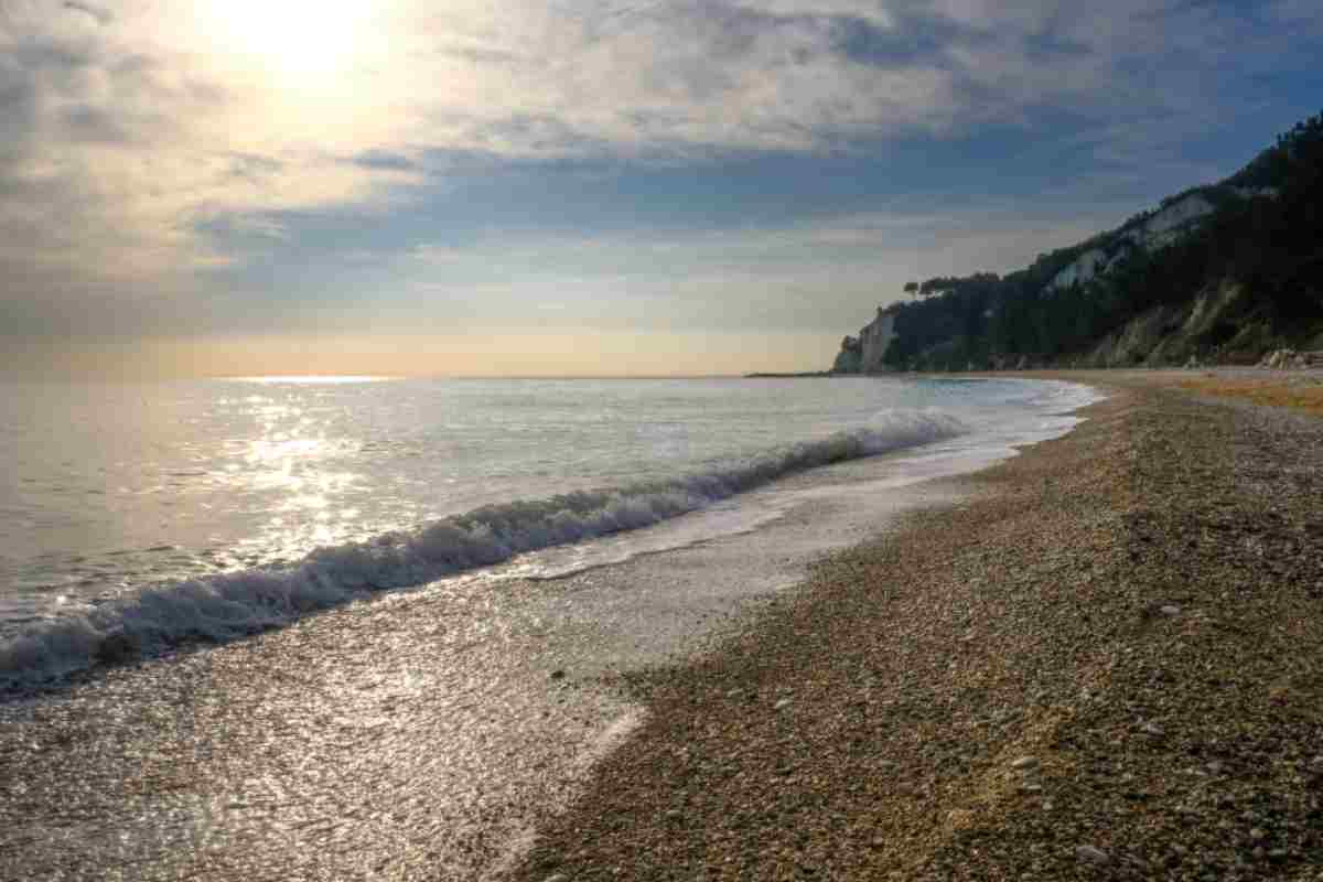 Spiagge