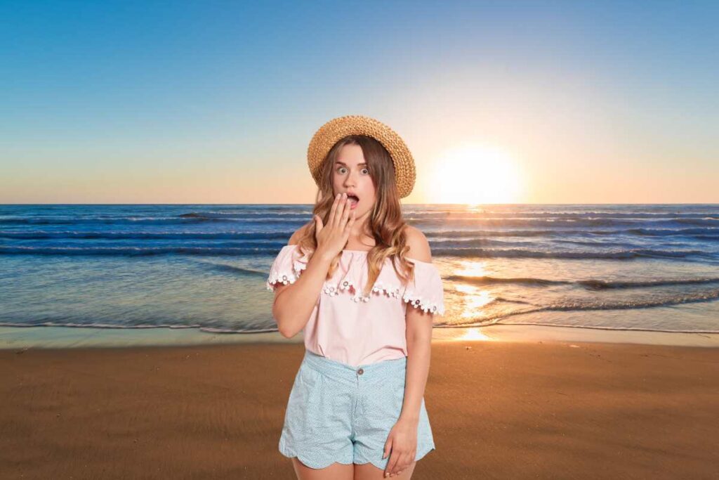 Spiagge