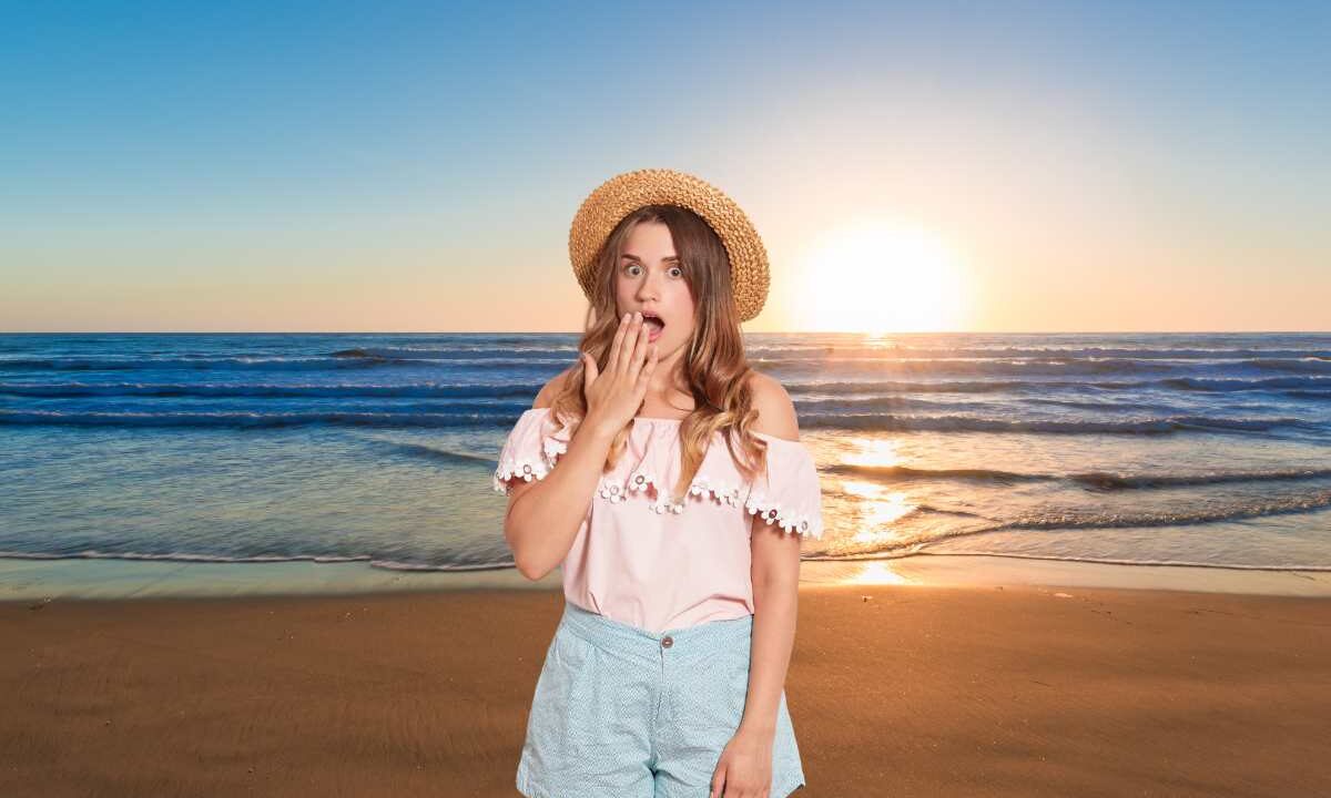 Spiagge