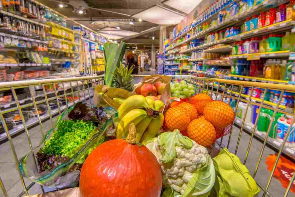 Supermercato