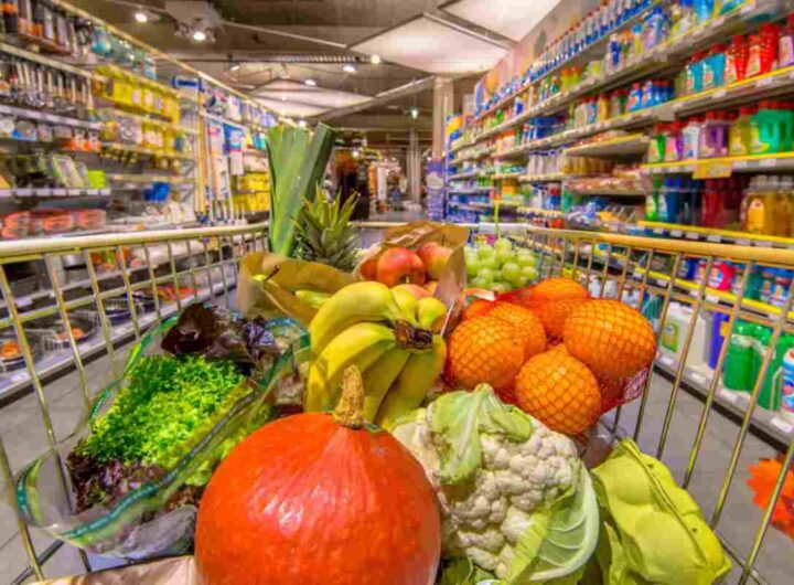 Supermercato