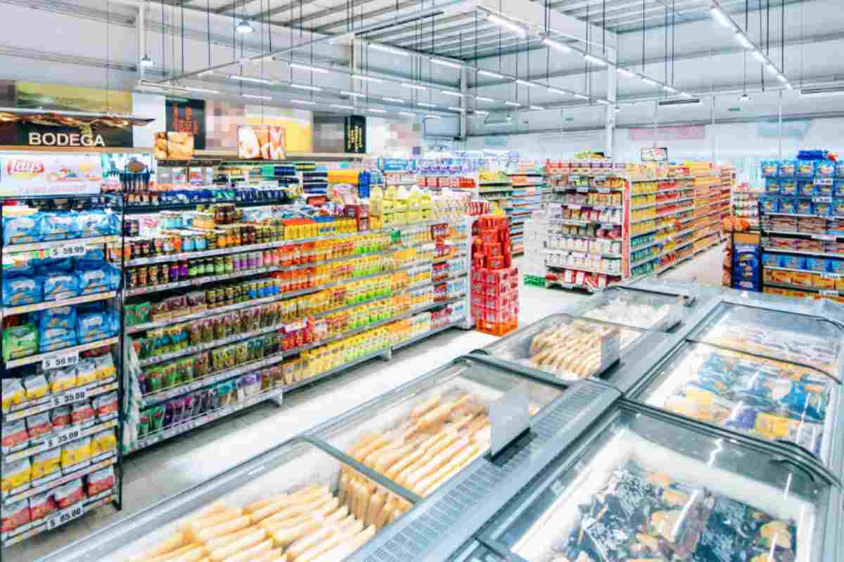 Supermercato