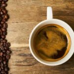 Tazzina caffè