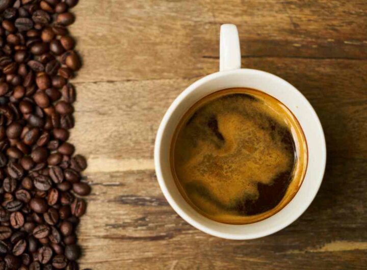 Tazzina caffè