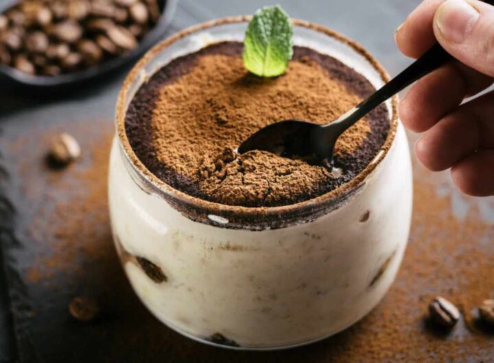 Tiramisu