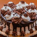 Torta al cioccolato