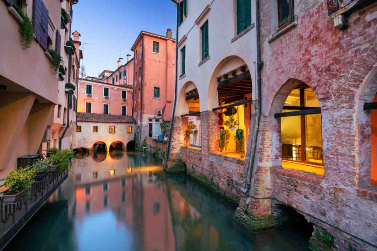 Treviso