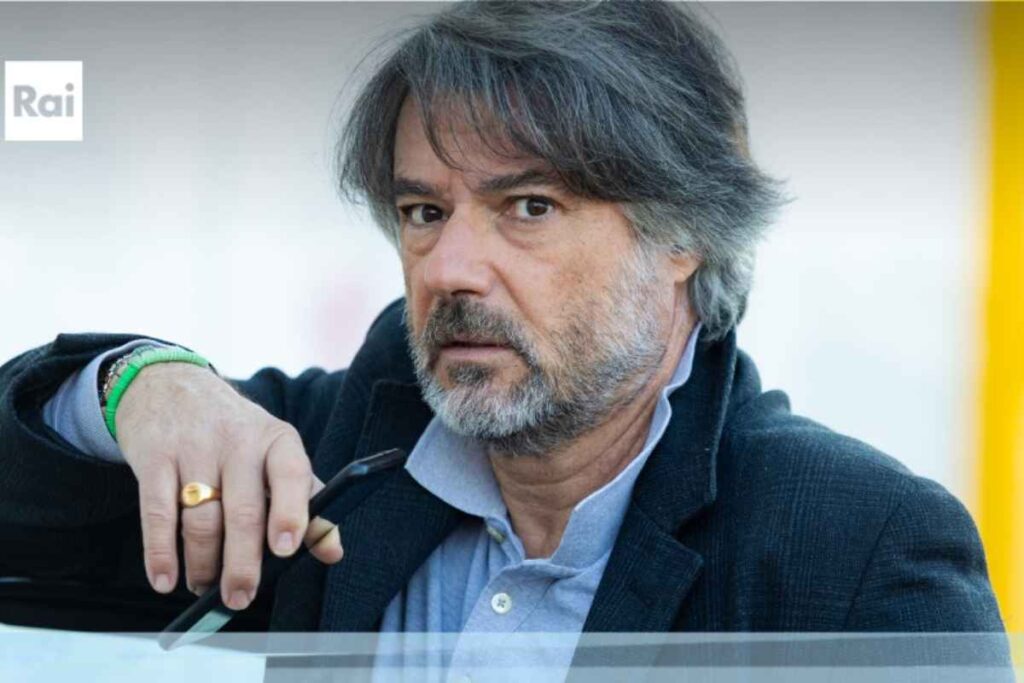 Indagini Michele