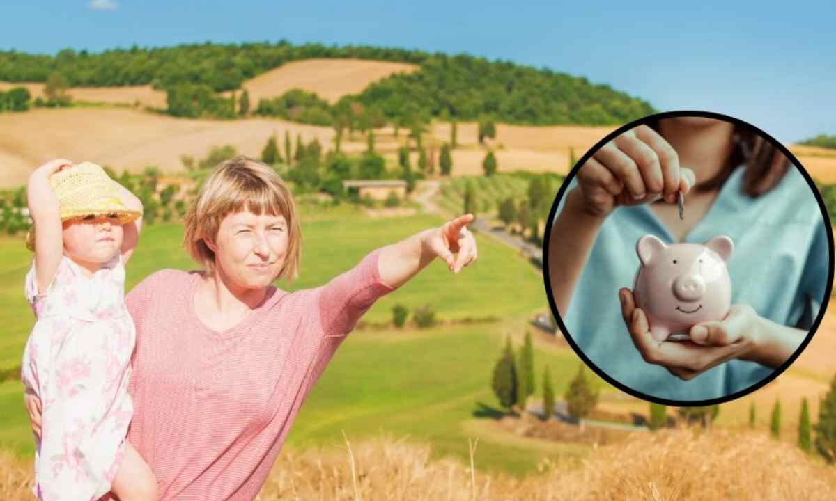 Vacanze in Toscana, risparmio