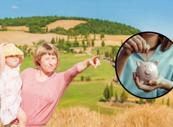 Vacanze in Toscana, risparmio
