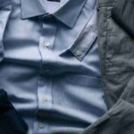 Mai più vestiti stropicciati