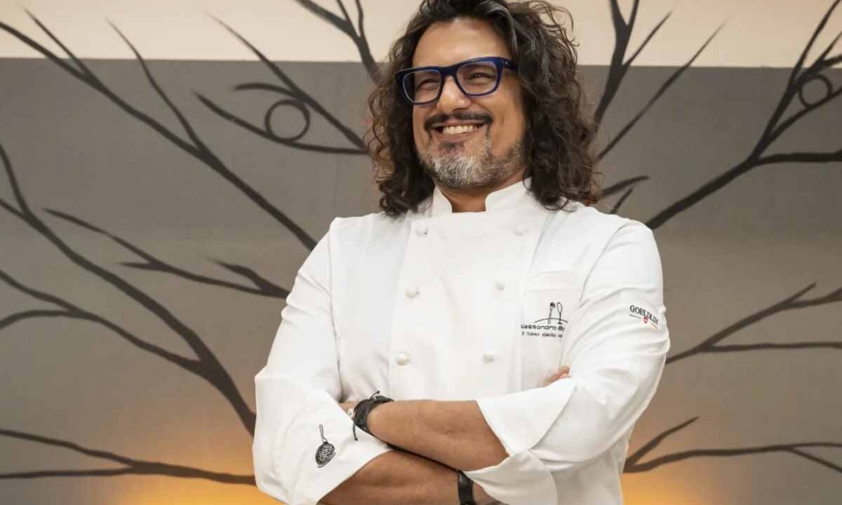 ristorante alessandro borghese prezzi e dove si trova