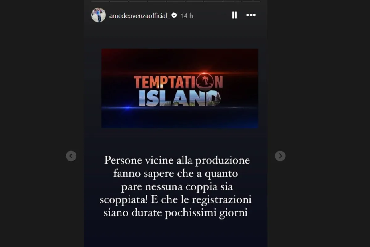 temptation island 2025 spoiler finale